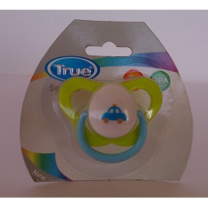 true soother 6m+